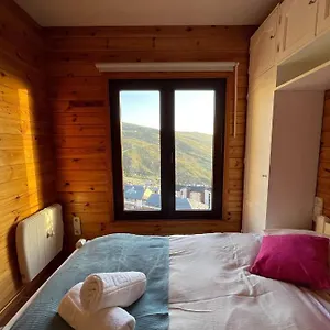 Con Encanto Y Vistas Increibles!! Sierra Nevada