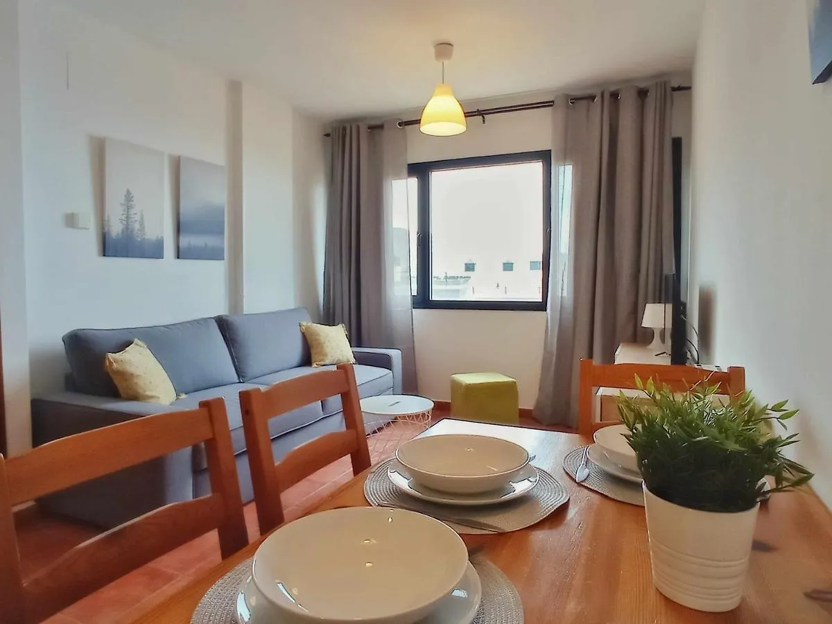 Estudio Luna Sierra Nevada Apartment
